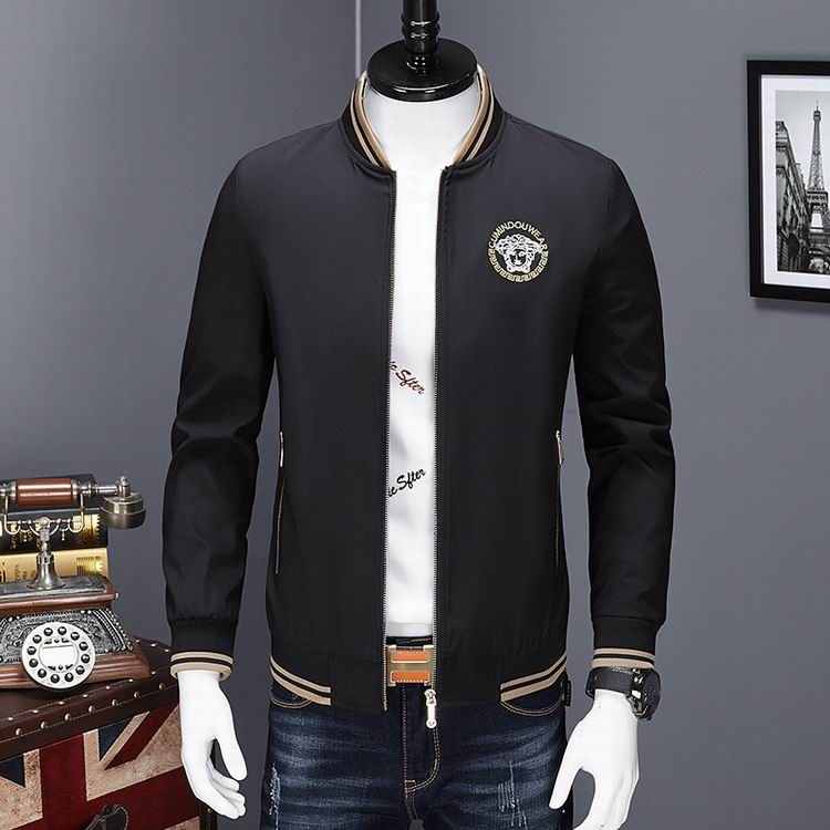 Versace Men's Outwear 35